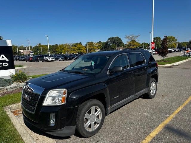 2015 GMC Terrain SLE-2