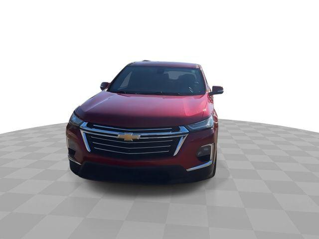 2023 Chevrolet Traverse FWD LT Leather 2023 Chevrolet Traverse FWD LT Leather