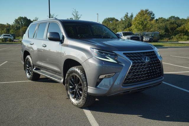 2022 Lexus GX 460 Premium 2022 Lexus GX 460 Premium