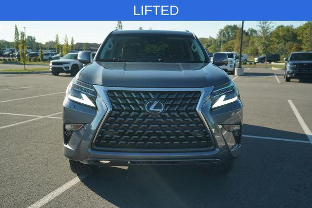 2022 Lexus GX 460 Premium 2022 Lexus GX 460 Premium