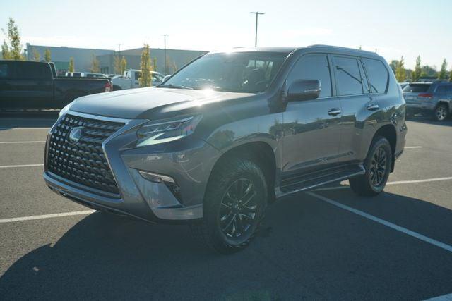 2022 Lexus GX 460 Premium 2022 Lexus GX 460 Premium