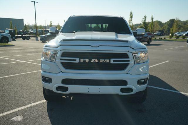 2019 RAM 1500 Big Horn/Lone Star Crew Cab 4x4 57 Box