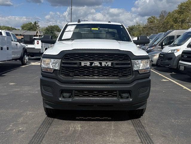 2022 RAM 3500 Tradesman 2022 RAM 3500 Tradesman