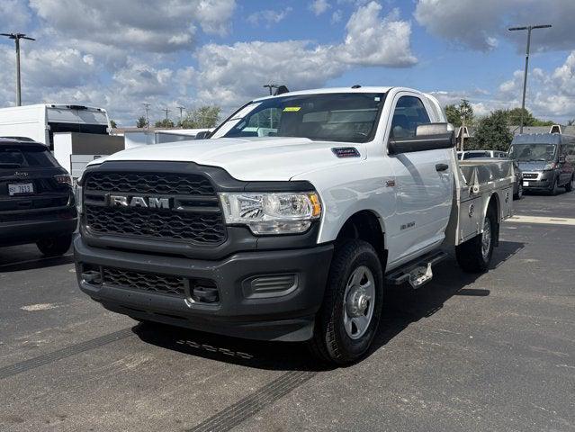 2022 RAM 3500 Tradesman 2022 RAM 3500 Tradesman