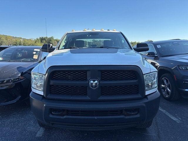 2015 RAM 2500 Tradesman 2015 RAM 2500 Tradesman