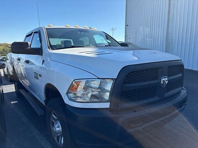 2015 RAM 2500 Tradesman 2015 RAM 2500 Tradesman