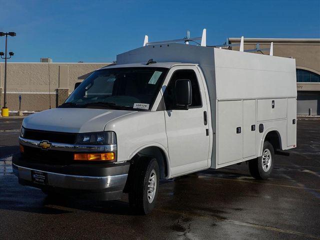 2025 Chevrolet Express Cutaway Work Van for sale in Cincinnati, OH