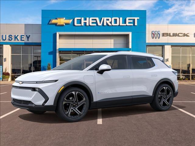 2026 Chevrolet Equinox LT 2, FWD