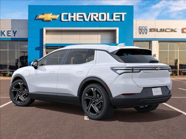 2026 Chevrolet Equinox LT 2, FWD