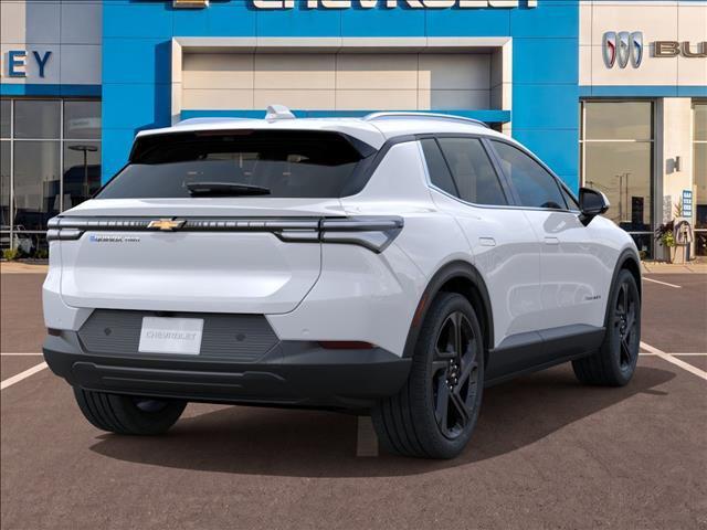 2026 Chevrolet Equinox LT 2, FWD