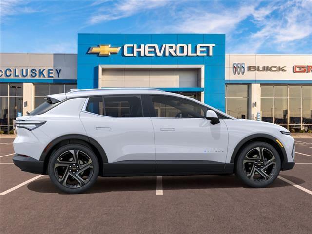 2026 Chevrolet Equinox LT 2, FWD