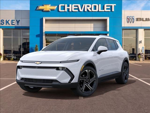 2026 Chevrolet Equinox LT 2, FWD