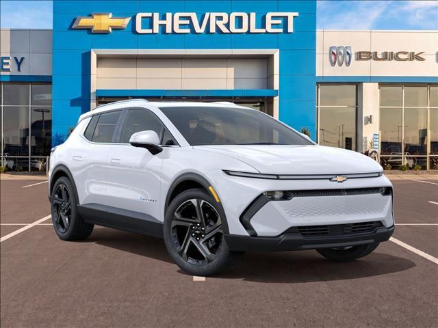 2026 Chevrolet Equinox LT 2, FWD