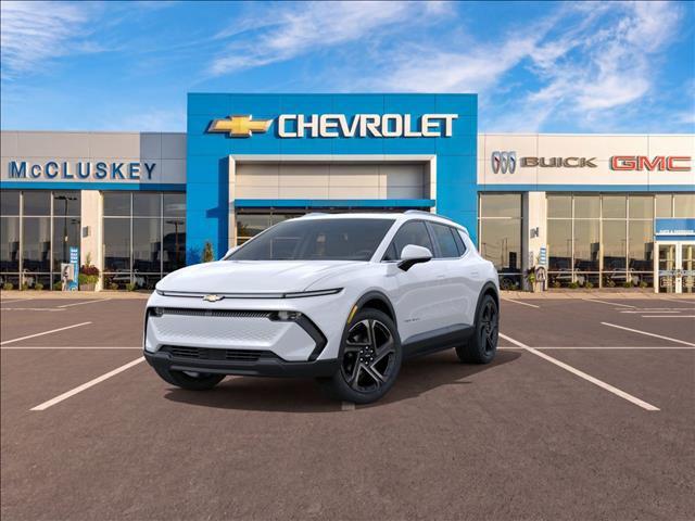 2026 Chevrolet Equinox LT 2, FWD