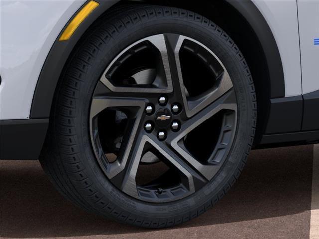 2026 Chevrolet Equinox LT 2, FWD