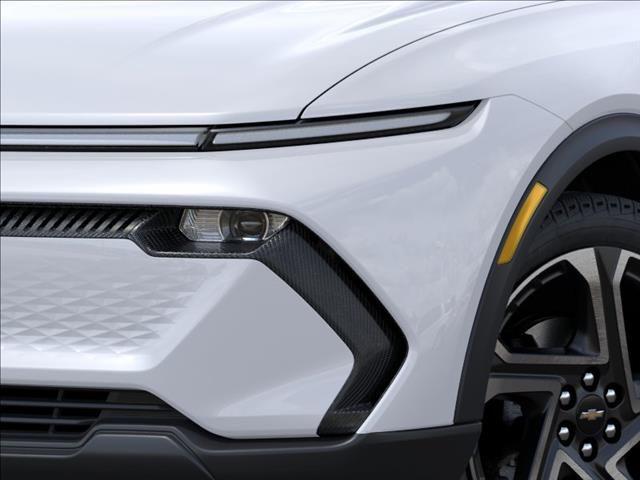 2026 Chevrolet Equinox LT 2, FWD
