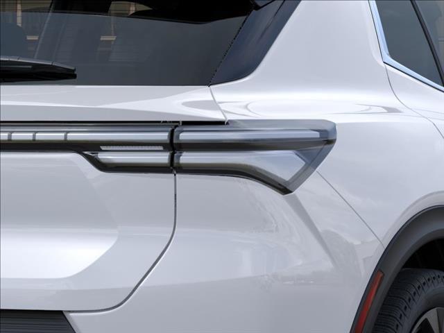 2026 Chevrolet Equinox LT 2, FWD