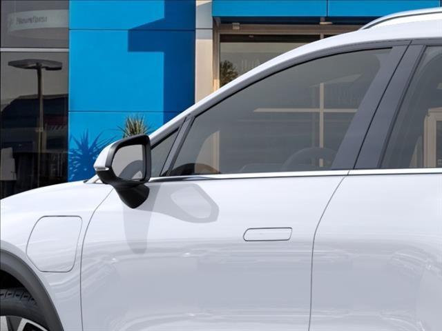 2026 Chevrolet Equinox LT 2, FWD