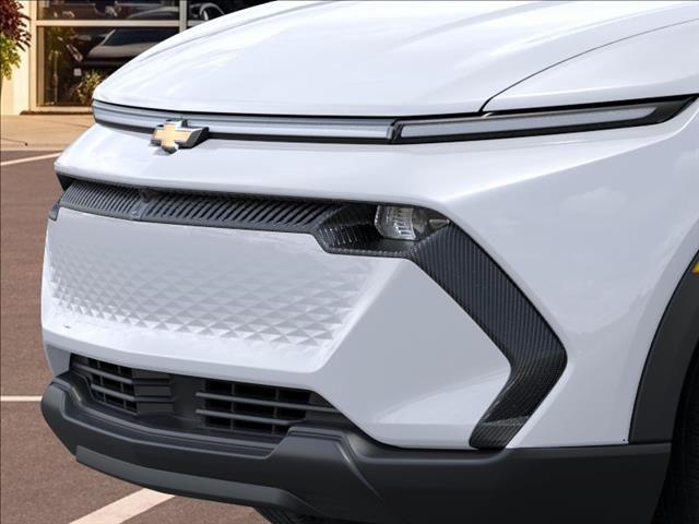 2026 Chevrolet Equinox LT 2, FWD