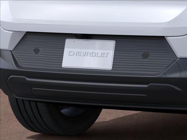 2026 Chevrolet Equinox LT 2, FWD