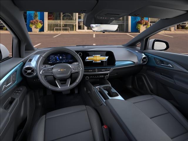 2026 Chevrolet Equinox LT 2, FWD
