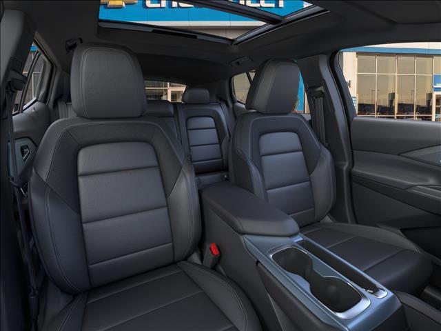 2026 Chevrolet Equinox LT 2, FWD