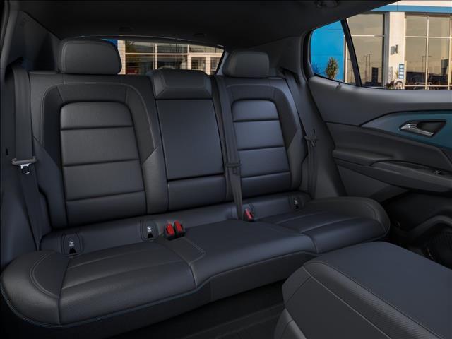 2026 Chevrolet Equinox LT 2, FWD