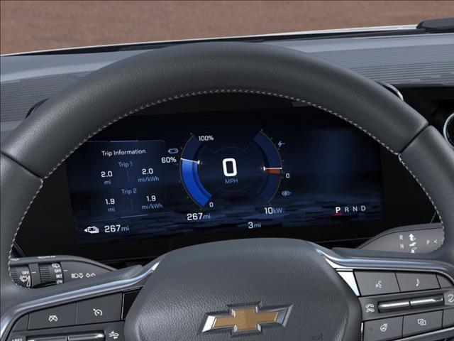 2026 Chevrolet Equinox LT 2, FWD