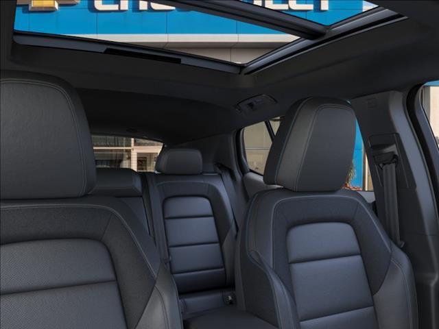2026 Chevrolet Equinox LT 2, FWD