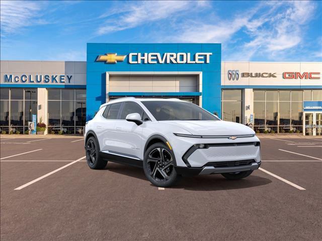 2026 Chevrolet Equinox LT 2, FWD for sale in Cincinnati, OH