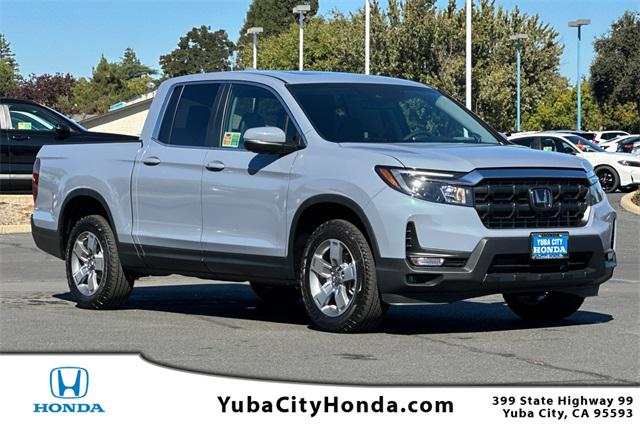 2026 Honda Ridgeline RTL for sale in Yuba City, CA
