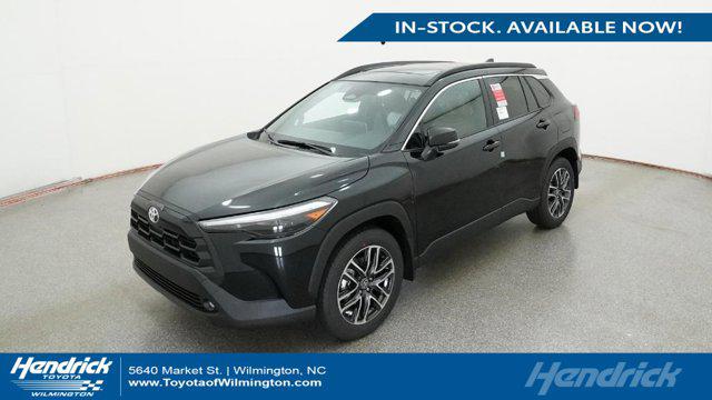 2026 Toyota Corolla Cross XLE for sale in Wilmington, NC