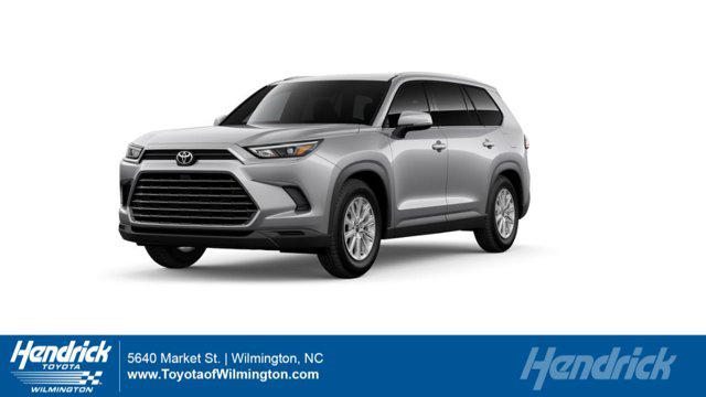 2026 Toyota Grand Highlander XLE for sale in Wilmington, NC