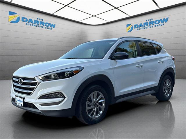 2018 Hyundai Tucson SEL for sale in Greenfield, WI