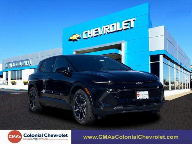 2026 Chevrolet Equinox LT1 w/PCY for sale in Chester, VA