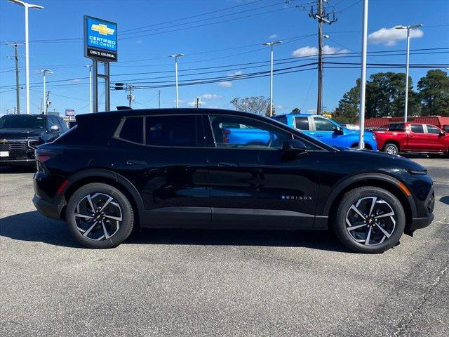 2026 Chevrolet Equinox LT1 w/PCY