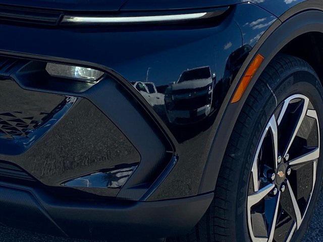 2026 Chevrolet Equinox LT1 w/PCY