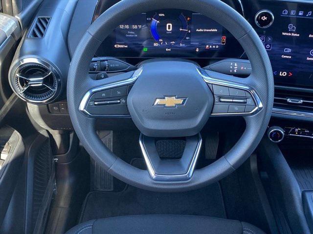 2026 Chevrolet Equinox LT1 w/PCY
