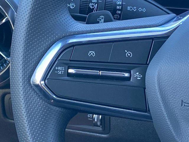 2026 Chevrolet Equinox LT1 w/PCY