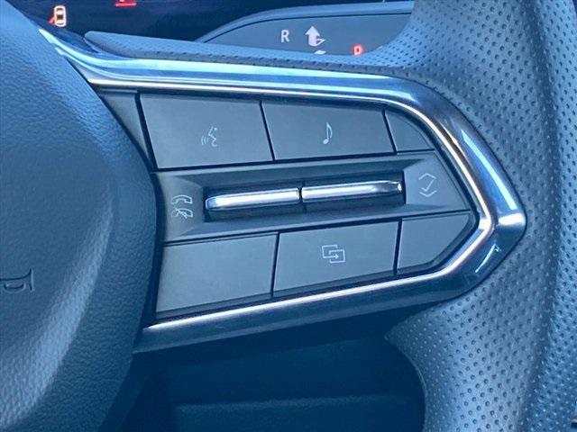 2026 Chevrolet Equinox LT1 w/PCY