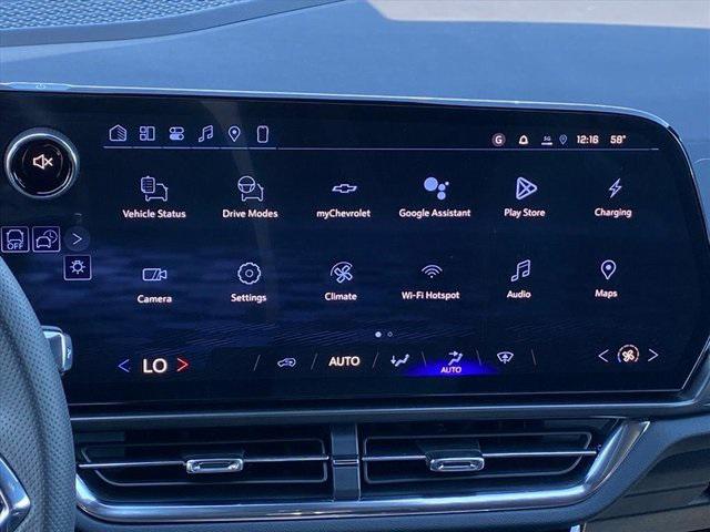 2026 Chevrolet Equinox LT1 w/PCY