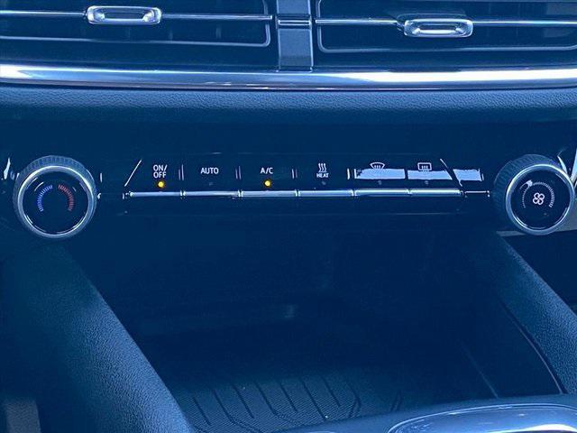 2026 Chevrolet Equinox LT1 w/PCY