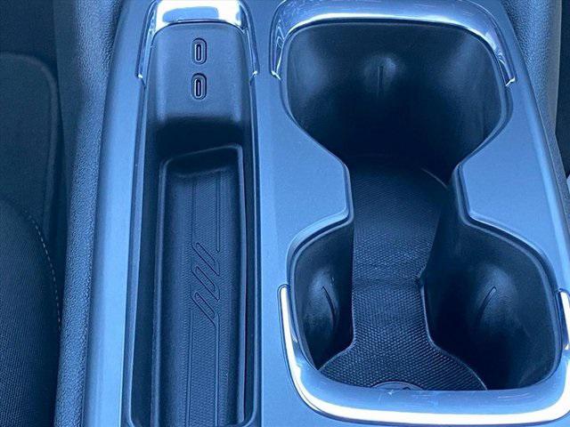 2026 Chevrolet Equinox LT1 w/PCY
