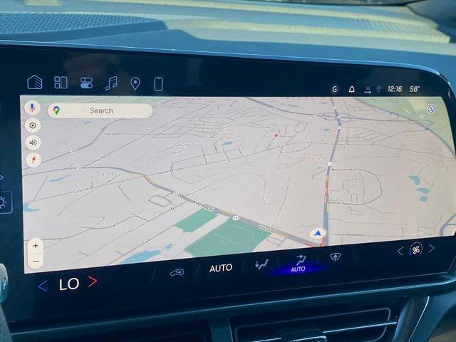 2026 Chevrolet Equinox LT1 w/PCY