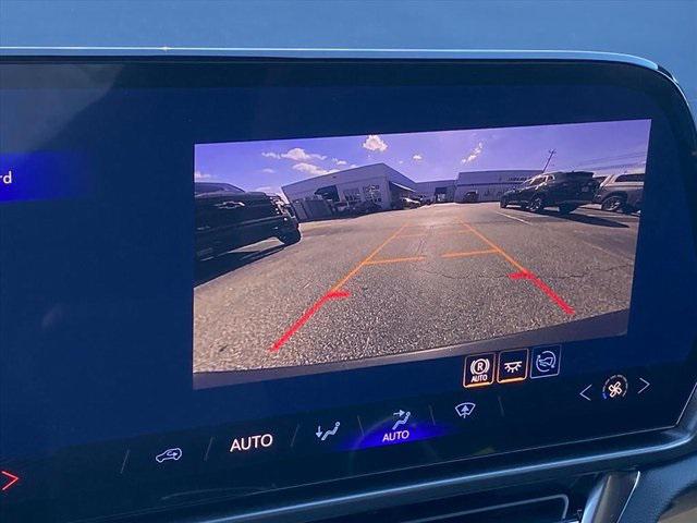 2026 Chevrolet Equinox LT1 w/PCY