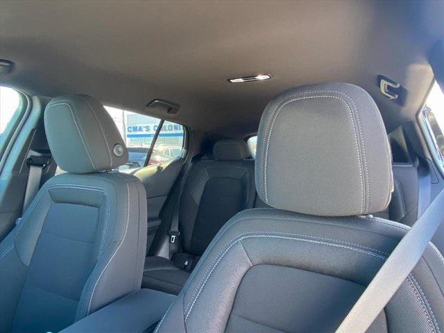 2026 Chevrolet Equinox LT1 w/PCY