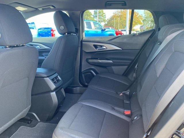 2026 Chevrolet Equinox LT1 w/PCY