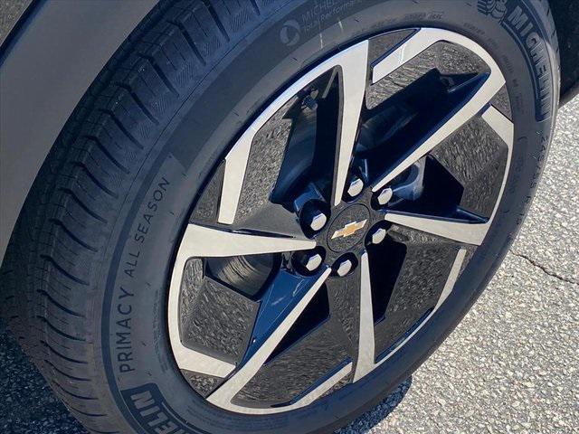 2026 Chevrolet Equinox LT1 w/PCY
