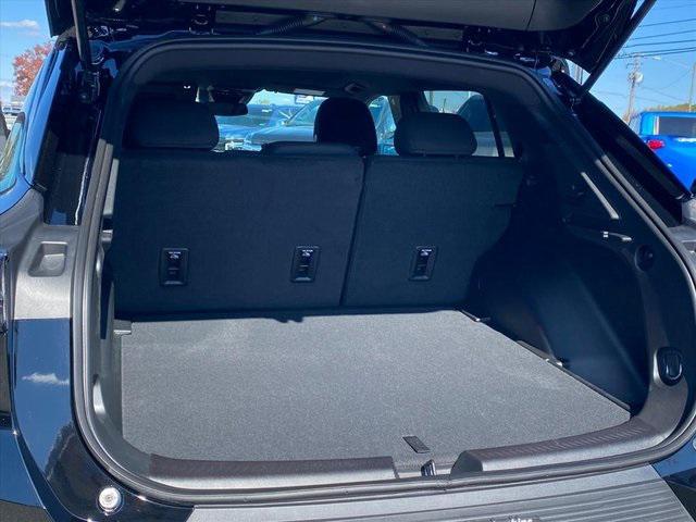 2026 Chevrolet Equinox LT1 w/PCY