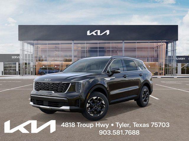 2026 Kia Sorento S for sale in Tyler, TX